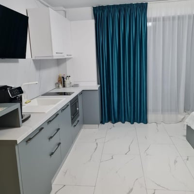 Miete eines komfortablen Studios, 33 m², Mamaia, Constanța, Rumänien